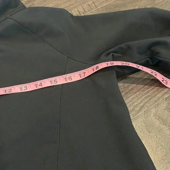 Under Armour Storm lightweight fleece lined jacket/coat, pockets,thumb holes-M - Picture 11 of 15